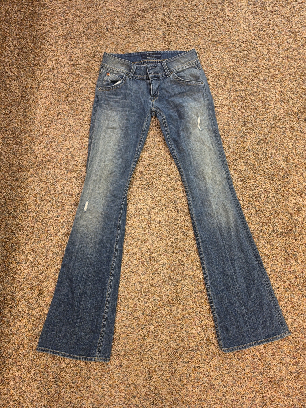 Women Hudson Jeans Bootcut Size 26